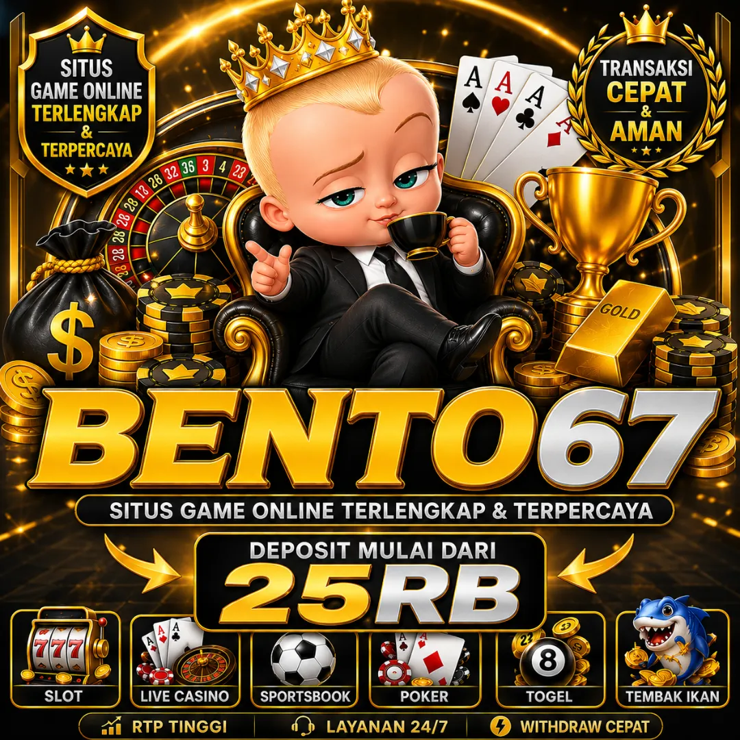 Bento67